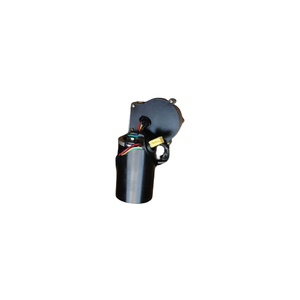 High Quality <b>Auto</b> Spare Parts Truck <b>Electrical</b> <b>System</b> Parts WG1671740012 AZ1651740010 Wiper Motor for Sinotruk HOWO - Product Image 3