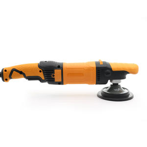 جهاز تلميع السيارة الدوار المحمول عالي السرعة 5 "/6" جهاز تلميع السيارة الاحترافي - Product Image 4