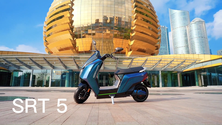 Electric Motorcycle for sale - eBay