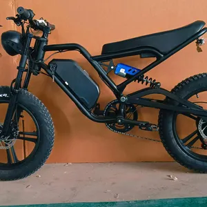 EEC CE26インチ * 4.0750Wリチウム電池電動ファットタイヤバイク電動マウンテンバイク電動自転車