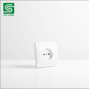 <span class=keywords><strong>Prise</strong></span> <span class=keywords><strong>murale</strong></span> européenne <span class=keywords><strong>sans</strong></span> pince de <span class=keywords><strong>terre</strong></span>, <span class=keywords><strong>prise</strong></span> électrique - Product Image 2