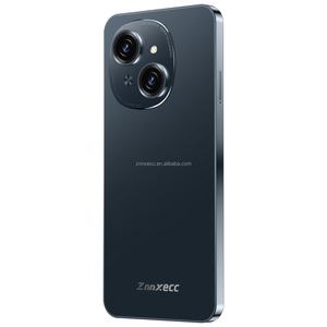 Teléfono Inteligente ZNNXECC POP9 3G Suministrado por Fábrica, Compatible con Todas las Redes +2G/3G, Doble Tarjeta SIM, Pantalla HD, Versión Global en Francés y Alemán - Product Image 1