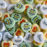 Meilleur petit macaron comestible alimentaire imprimante à jet d'encre machine économique Macarons décoration imprimante prix de vente