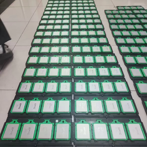 โปรเซสเซอร์ EPYC 9335 / 100-000001149 32 คอร์ 128MB 3/4GHz ซีพียู สำหรับเซิร์ฟเวอร์องค์กร เวิร์กสเตชัน ศูนย์ข้อมูล - Product Image 2