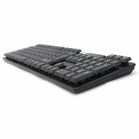 Kit Clavier et Souris Sans Fil 2.4G OEM 104 Touches d'Usine