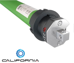 Moteur tubulaire pour <span class=keywords><strong>porte</strong></span>, mm, de haute qualité, joli pour volet roulant - Product Image 4