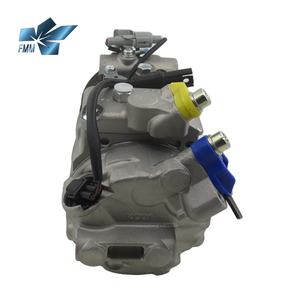 Compresseur pour BMW X3 447190-8462 447190-8469 447260-1852 64526987862 64526987862-02 64526987651AC - Product Image 5