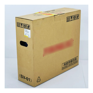 Módulo de Motor Sellado FANUC A06B-6200-H015, Amplificador de 2 Ejes SV 80/80 Compatible con HRV2 y HRV3 - Product Image 6