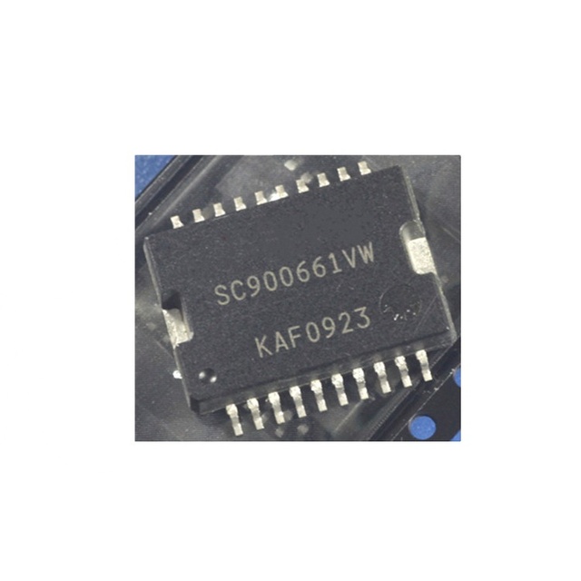 (New & Original)SC900661 Professional offer Automotive Computer Board Car IC Chip SC900661VW
