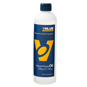 น้ำมันปั๊มสุญญากาศเฟยเยว่ 330 มล. Iso Vg 46 สำหรับระบบสุญญากาศ - Product Image 1