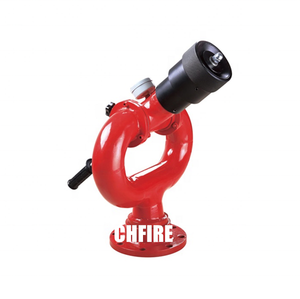 CHFIREファイヤーウォーターフォームモニターファイヤーファイティングウォーターキャノンノズル大洪水ガン - Product Image 6
