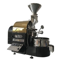 Grill rôtissoire à café type Cyclone, appareil de collecte du café, di anbali, Offre Spéciale