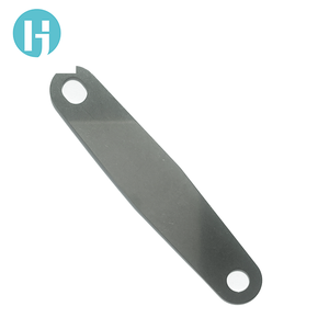 BITZER Compressor Spare Parts Suction Discharge Reeds Stainless Steel Replacement Parts for 4G/4H/<strong>6F</strong>/6G/6H - Product Image 3