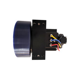 Moteur à roue compacte MDBOT 48V 1570W avec réducteur à engrenages planétaires pour robot mobile automobile - Product Image 4