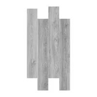 Witop Decor Garage LVT Carreaux de sol 4mm 5mm Click PVC Plastique Plancher de bois 4mm Planches de vinyle Plancher de luxe SPC