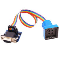 Adaptador Original CGDI 711 para reparación de programador CG PRO 9S12 para fecha antirrobo BMW EWS y reemplazo de EWS