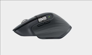 Ratón Inalámbrico <span class=keywords><strong>Logitech</strong></span> <span class=keywords><strong>Mx</strong></span> <span class=keywords><strong>Master</strong></span> <span class=keywords><strong>3s</strong></span> con Sensor de Alta Precisión Darkfield y Conectividad Multidispositivo - Product Image 6