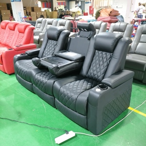 Кресло для домашнего кинотеатра - Product Image 6