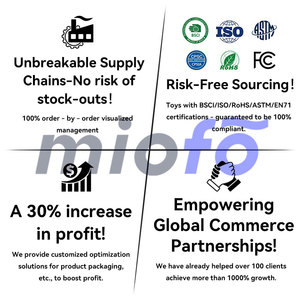 Barco de carreras RC lancha rápida modelo directo de fábrica Barco de carreras a prueba de agua con baterías y cable USB barco RC - Product Image 6