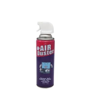 Gafle <span class=keywords><strong>Aeropak</strong></span> คอมพิวเตอร์สำหรับทำความสะอาด Air Duster - Product Image 3