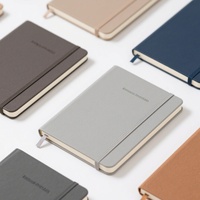 Tablette numérique A5 réutilisable avec stylo, logo personnalisé, pour bureau, synchronisation cloud, pages lignées