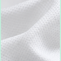 Lingettes humides pour toilettes en marque blanche, paquet de recharge 80 lingettes, couvercle à clapet, OEM ODM