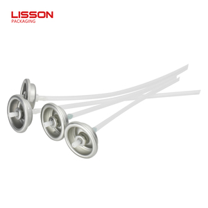 Rỗng Tùy Chỉnh Màu Sắc Mỹ Phẩm Kim Loại Không Khí Van Phun Nhôm Nước Hoa Kem Chống Nắng Chai Bao Bì 100Ml 150Ml 200Ml - Product Image 6