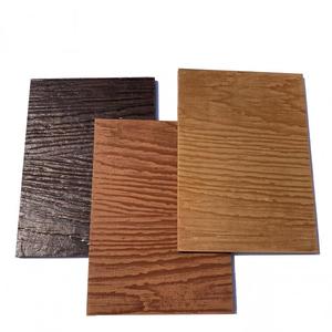 Vente directe usine – Nouveaux panneaux muraux en fibres de ciment ACB ignifuges et étanches pour extérieur, intérieur, escaliers, gymnases – Design moderne - Product Image 3