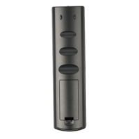 Control Remoto Universal RM-L336 con Código de Aprendizaje, Batería AAA, Alcance de 10m, Marca Personalizable para TV, CBL, DVD, SAT, Venta al Por Mayor