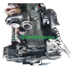 280hp 300hp 6ct 260hp sử dụng động cơ - Product Image 5