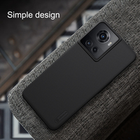 Nillkin – coque de protection arrière pour téléphone portable, étui rigide de protection pour Oneplus One Plus 10R 5G / ACE 5G