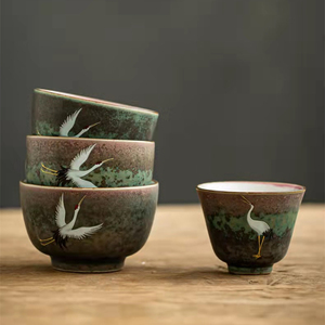 In magazzino piccola <span class=keywords><strong>teiera</strong></span> In ceramica Set <span class=keywords><strong>teiera</strong></span> <span class=keywords><strong>e</strong></span> tazza <span class=keywords><strong>da</strong></span> tè In stile giapponese <span class=keywords><strong>teiera</strong></span> In porcellana intelligente Mini <span class=keywords><strong>teiera</strong></span> In ceramica orientale - Product Image 6