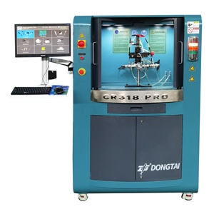 מסילה משותפת דיזל מזרק CRDI מזרק בודק ציוד CR318-PRO - Product Image 1