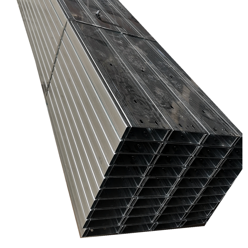 UPA 140x70x7 steel channel