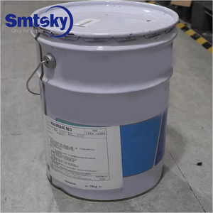 Grasa Lubricante VIGOGREASEE <span class=keywords><strong>RE0</strong></span> 16KG A98L-0040-0174 <span class=keywords><strong>RE0</strong></span> para Reductores y Componentes Rotatorios en Robots Industriales - Product Image 2