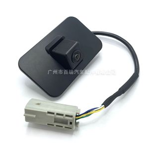 Caméra de recul pour voiture, résolution 480x600, pour Cadillac Dc 2015-2018, 12V, vision nocturne, miroir en option, signal vidéo standard - Product Image 5