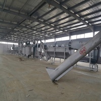 Usine de recyclage PET 500 kg/h, machine de recyclage PET, ligne de lavage et de recyclage de bouteilles en plastique