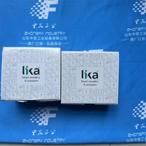 Codificador Lika I58S-H-1024ZCU410R de Contacto Absoluto con Control Interno y Salida TTL, Origen Italia - Product Image 4