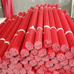 Solid Fiberglass <b>Rod</b> for Electric Fencing - Product Image 5