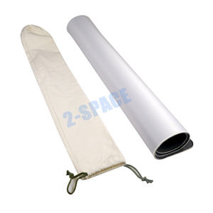 Imprimé vert rose bleu extérieur Mahjongg Pad stockage dessiner String Top <span class=keywords><strong>pochette</strong></span> en toile avec votre propre logo - Product Image 1