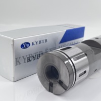 Válvula PC FTB 708-2L-06650 para excavadora Komatsu PC200-8 PC220-8, repuesto de posventa para bomba hidráulica, piezas de repuesto OEM