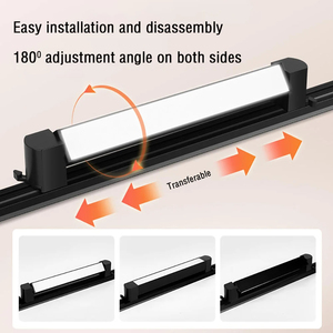 Système d'éclairage par <span class=keywords><strong>spot</strong></span> intelligent 48V magnétique à LED <span class=keywords><strong>sur</strong></span> <span class=keywords><strong>rail</strong></span> magnétique Lampe à LED <span class=keywords><strong>sur</strong></span> <span class=keywords><strong>rail</strong></span> magnétique <span class=keywords><strong>sur</strong></span> <span class=keywords><strong>rail</strong></span> - Product Image 4