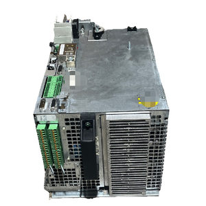 Plc DKC023-200-7-FW DKCXX3-200-7 SERVO-ANTRIEB 12 Monate Garantie Programmierbarer Controller - Product Image 1