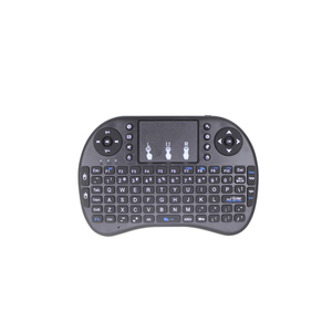 Festland Sieg Raspberry Pi Raspberry Pi 3B/4B USB Wireless Keyboard Drive Kostenlose Computer Maus Tastatur - Product Image 1