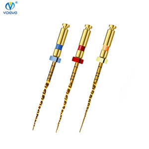 VIDEYA termoattivazione blu/oro <span class=keywords><strong>endo</strong></span> file rotative motore uso file - Product Image 2