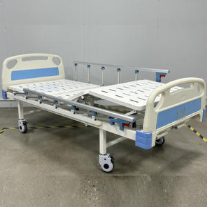 中国ABS PP高さ調整患者ケア用2クランク - Product Image 4