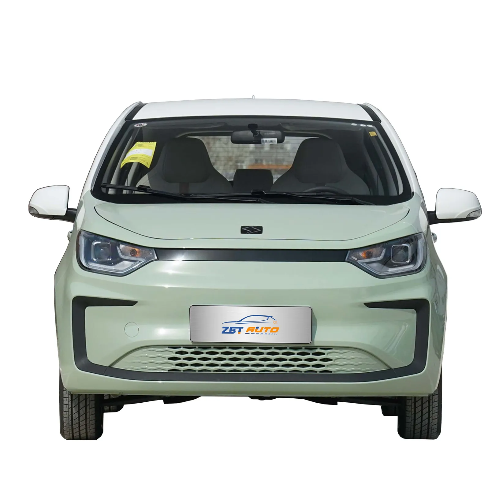 SOL E10X Fleur Fée Mini Voiture Électrique De Chine Nouvelle Voiture Mini Ev Voiture Nouvelle Énergie Véhicule