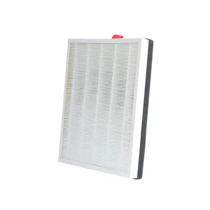 Factory Supply Custom Hepa Filter OEM Size Hepa Filter Fits For Samsung Air Purifier Hepa Filter