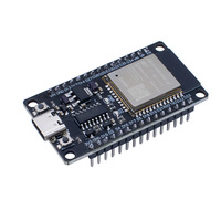 Module de développement ESP32 d'origine avec interface USB Type-C CH340C, WiFi+ basse consommation, double cœur pour