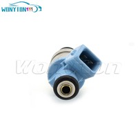 Inyector de combustible de motor de precio de fábrica 0391511 para Bmw Mini HN Coop Joer R52 R53 S Jcw Works